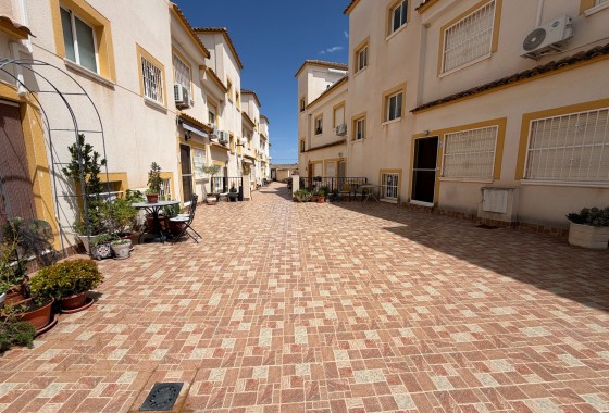 Revente - Villa - Torremendo
