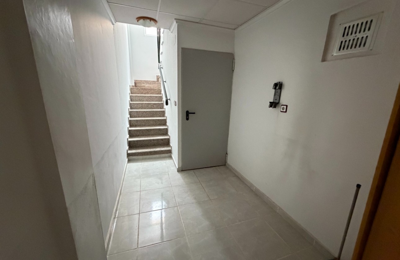 Revente - Villa - Torremendo