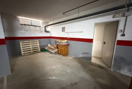 Revente - Villa - Torremendo