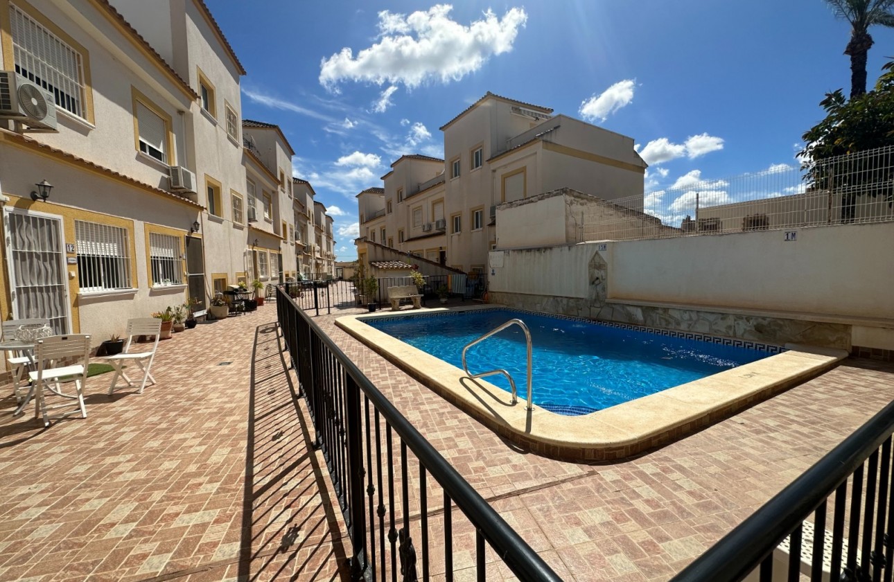 Revente - Villa - Torremendo
