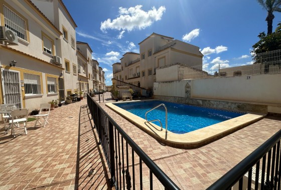 Revente - Villa - Torremendo
