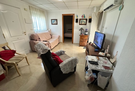 Resale - Villa - Benejúzar