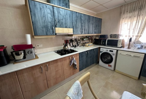 Resale - Villa - Benejúzar