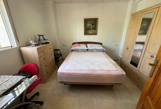 Resale - Villa - Benejúzar