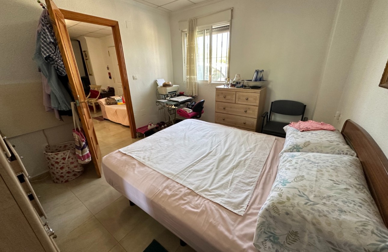 Resale - Villa - Benejúzar