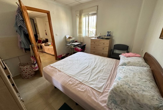 Resale - Villa - Benejúzar