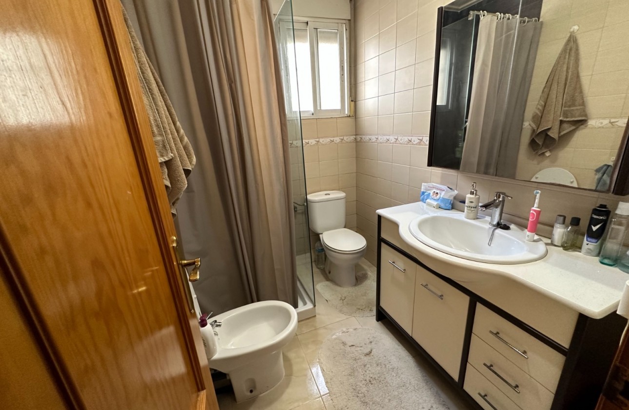 Resale - Villa - Benejúzar