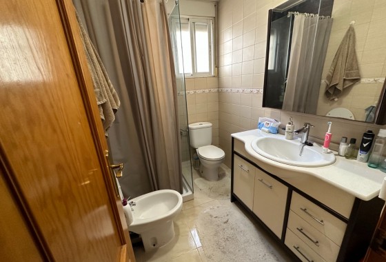 Resale - Villa - Benejúzar