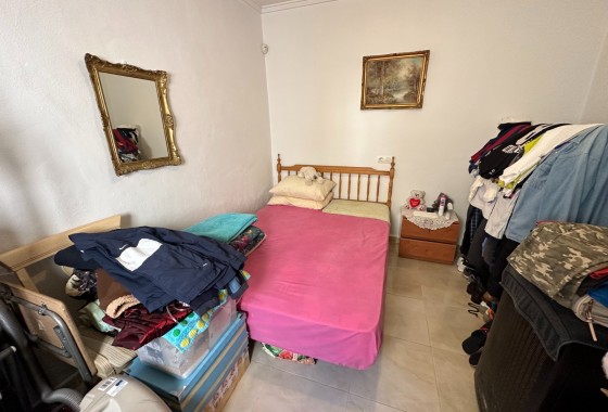 Resale - Villa - Benejúzar