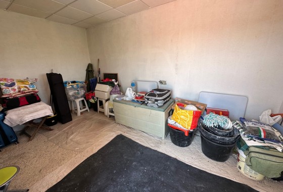 Resale - Villa - Benejúzar