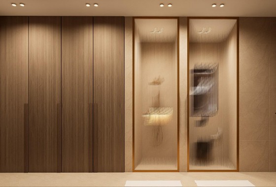 Nouvelle construction - Villa - San Pedro del Pinatar - Los antolinos