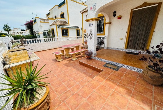 Revente - Villa - Orihuela - Entre Naranjos Vistabella