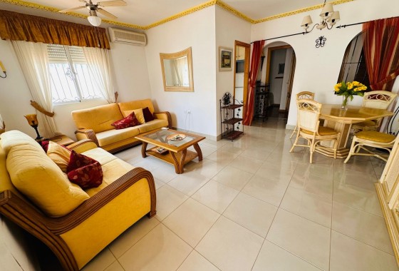 Revente - Villa - Orihuela - Entre Naranjos Vistabella
