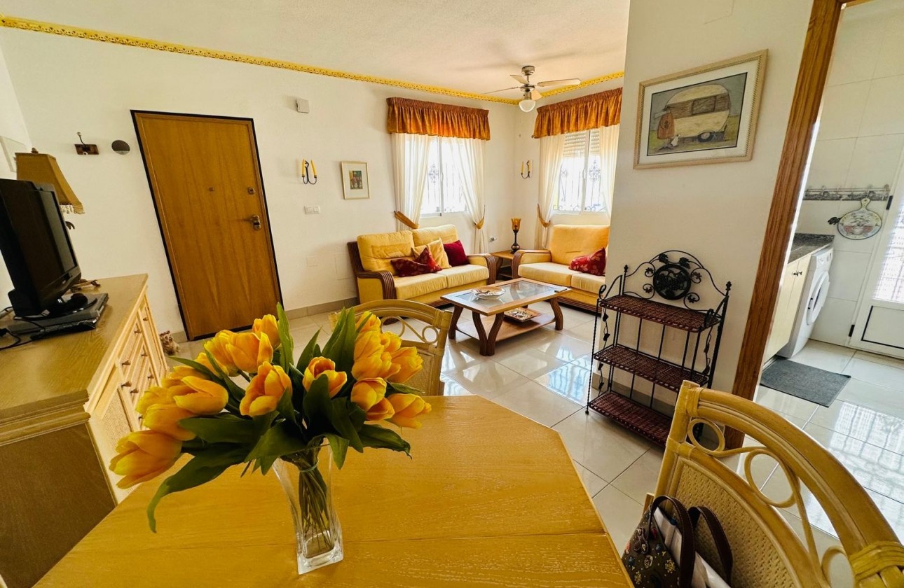 Revente - Villa - Orihuela - Entre Naranjos Vistabella