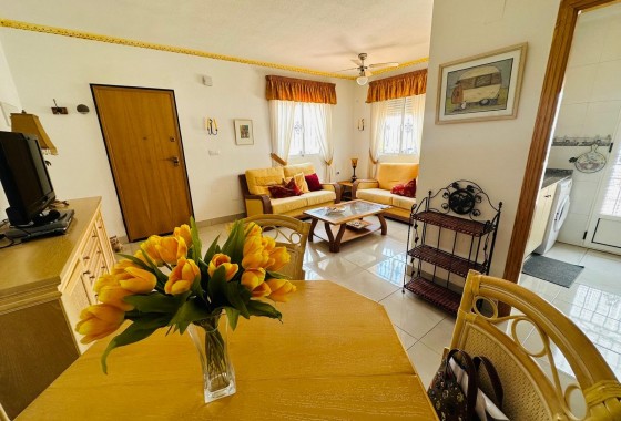 Revente - Villa - Orihuela - Entre Naranjos Vistabella