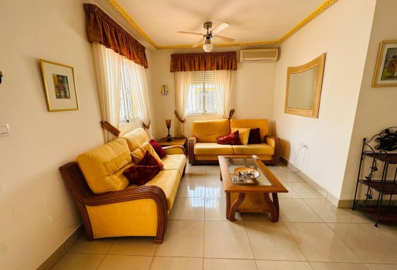 Revente - Villa - Orihuela - Entre Naranjos Vistabella