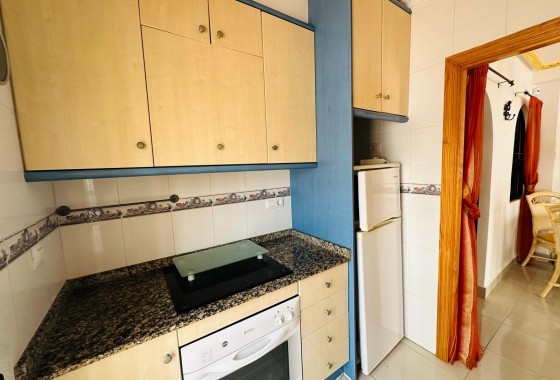 Revente - Villa - Orihuela - Entre Naranjos Vistabella