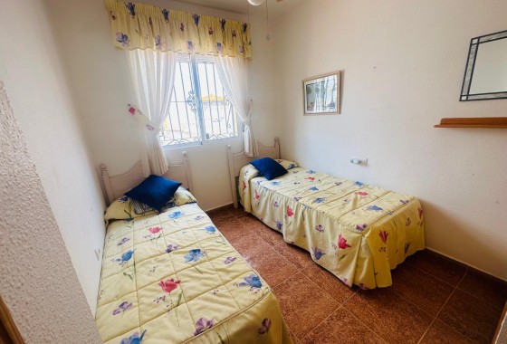 Revente - Villa - Orihuela - Entre Naranjos Vistabella