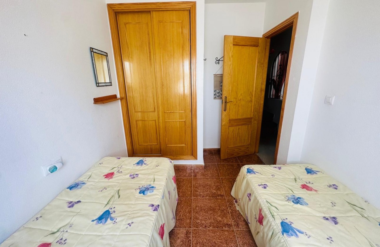 Revente - Villa - Orihuela - Entre Naranjos Vistabella
