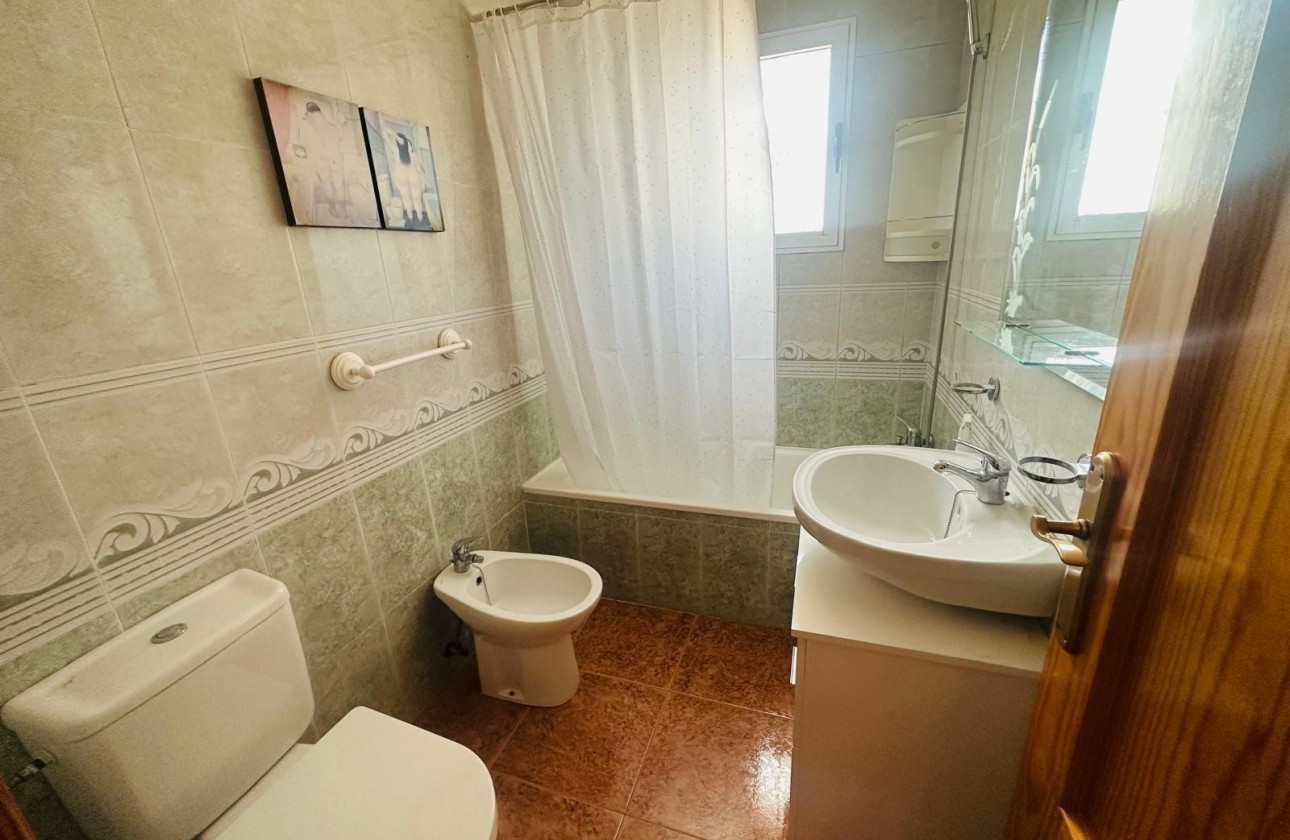 Revente - Villa - Orihuela - Entre Naranjos Vistabella
