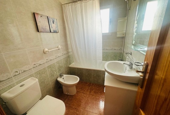 Revente - Villa - Orihuela - Entre Naranjos Vistabella