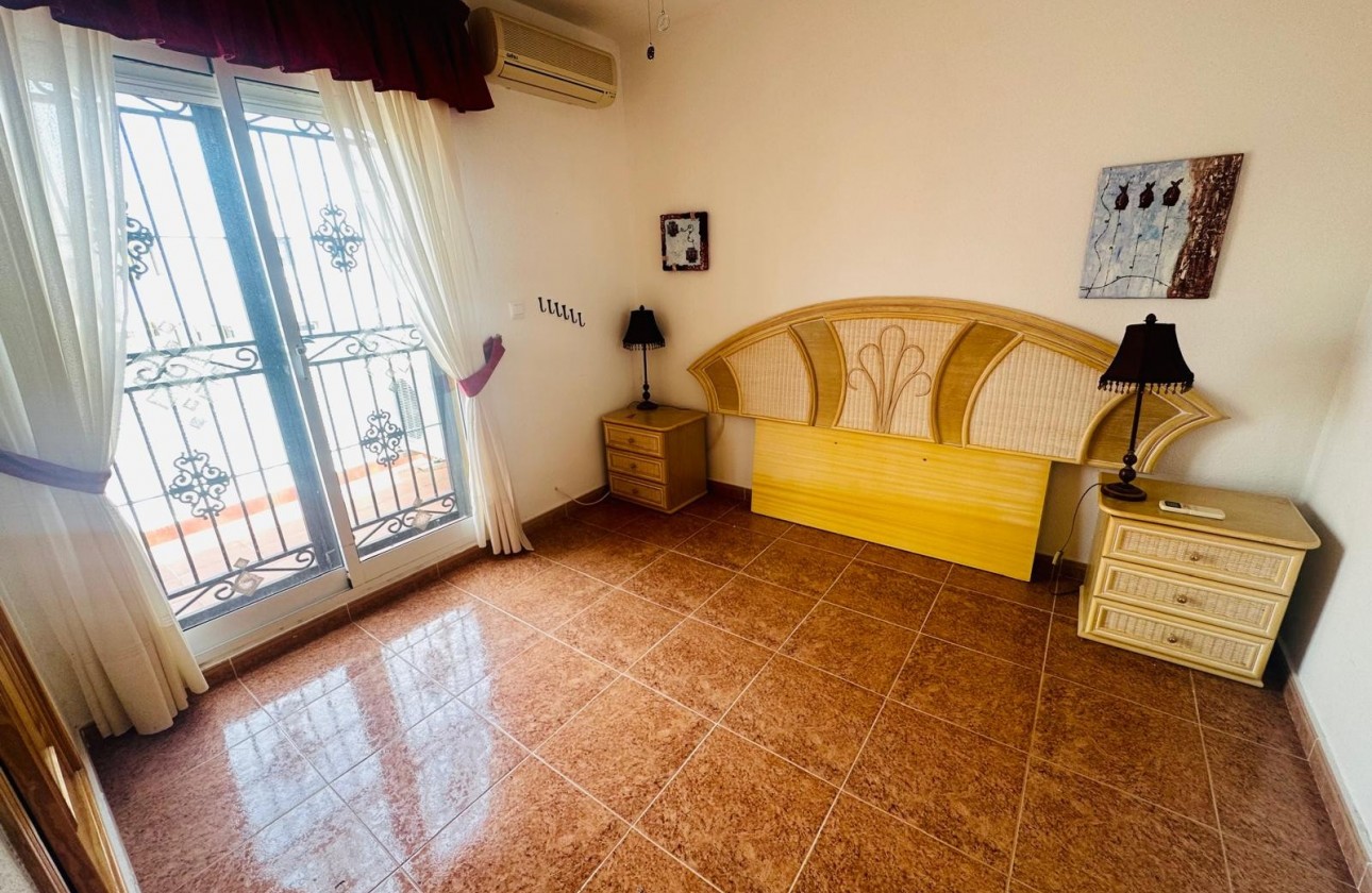 Revente - Villa - Orihuela - Entre Naranjos Vistabella