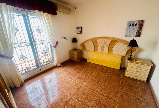 Revente - Villa - Orihuela - Entre Naranjos Vistabella