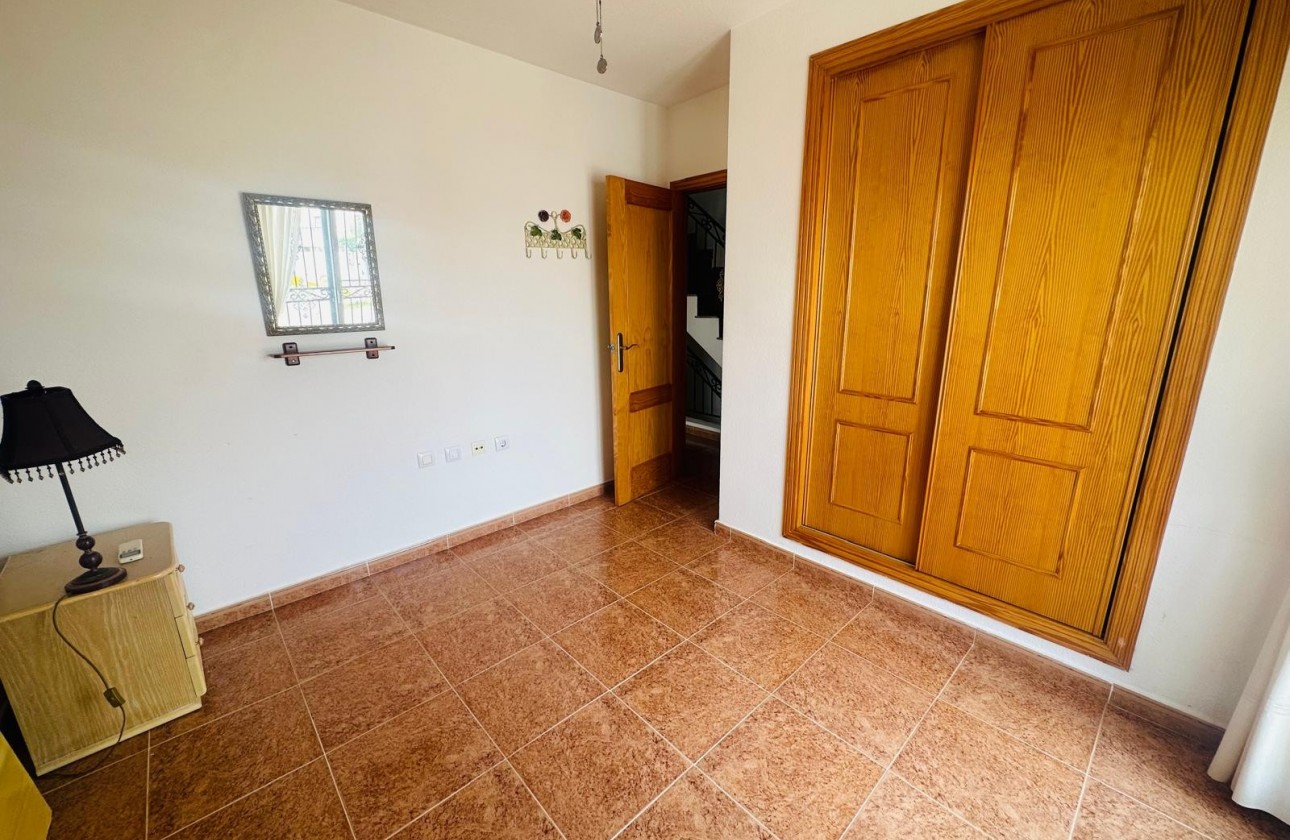 Revente - Villa - Orihuela - Entre Naranjos Vistabella