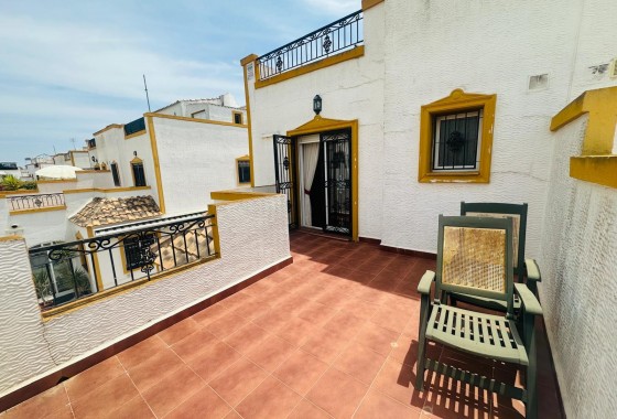 Revente - Villa - Orihuela - Entre Naranjos Vistabella