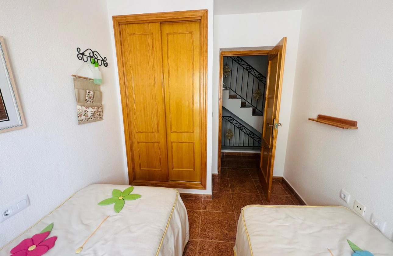 Revente - Villa - Orihuela - Entre Naranjos Vistabella