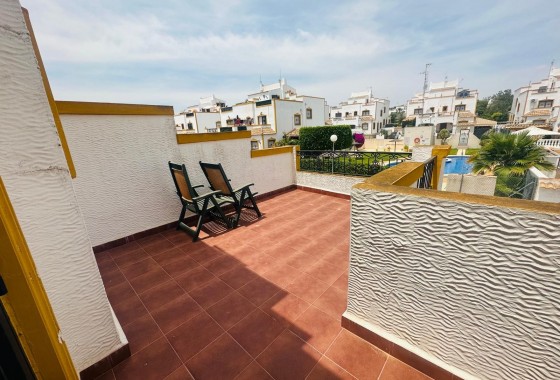 Revente - Villa - Orihuela - Entre Naranjos Vistabella