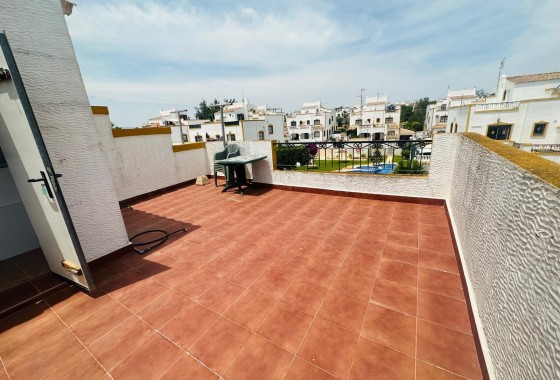 Revente - Villa - Orihuela - Entre Naranjos Vistabella