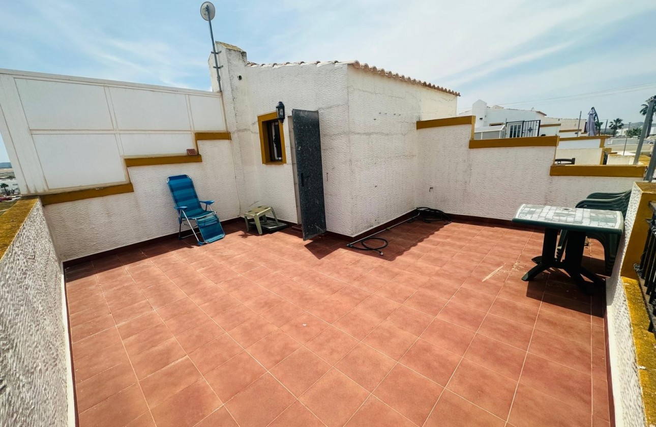 Revente - Villa - Orihuela - Entre Naranjos Vistabella