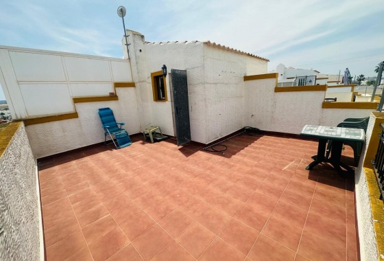 Revente - Villa - Orihuela - Entre Naranjos Vistabella