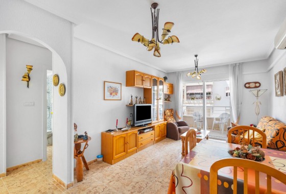 Revente - Appartement - Torrevieja - Estacion de autobuses