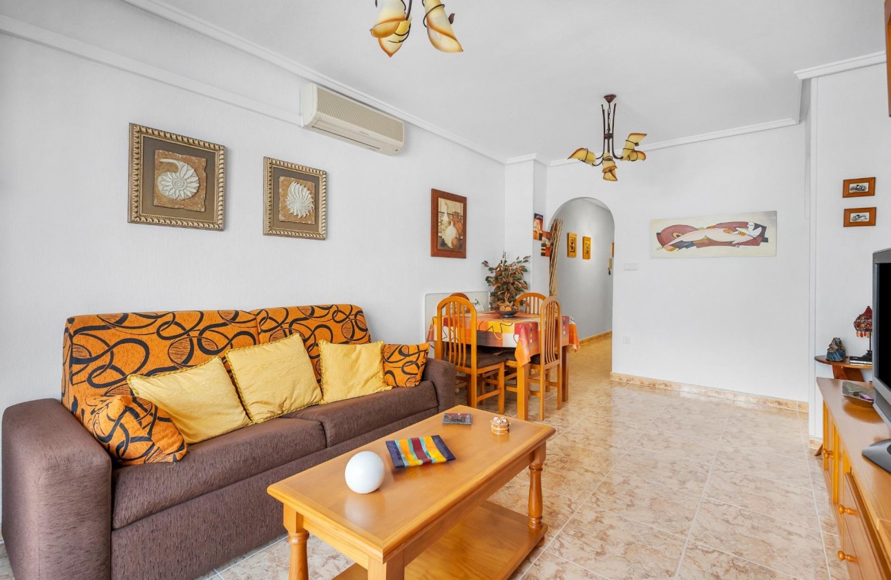 Revente - Appartement - Torrevieja - Estacion de autobuses