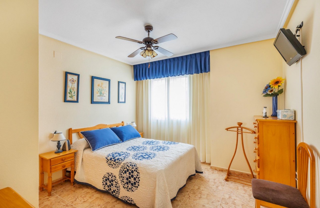 Revente - Appartement - Torrevieja - Estacion de autobuses