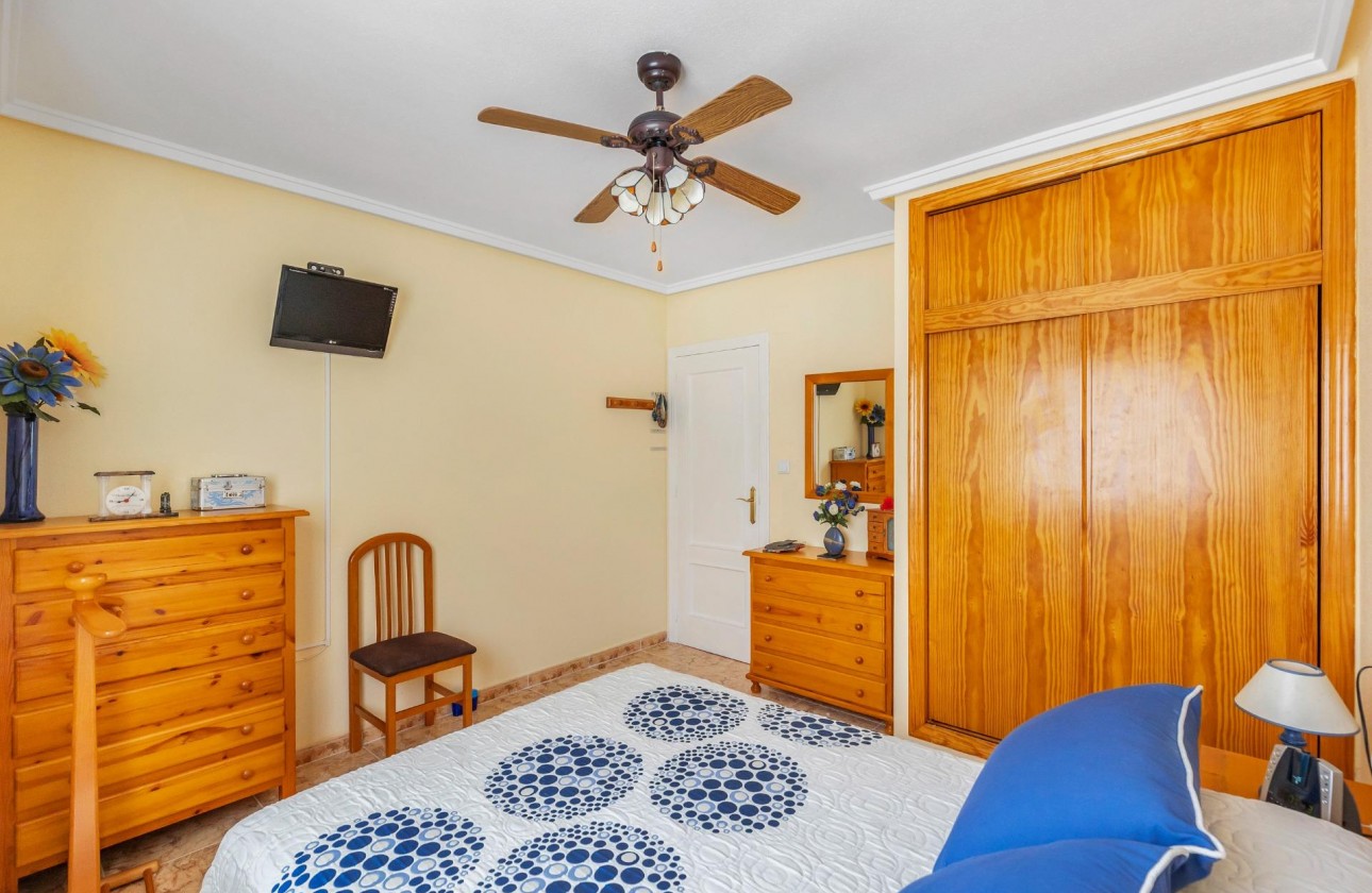 Revente - Appartement - Torrevieja - Estacion de autobuses