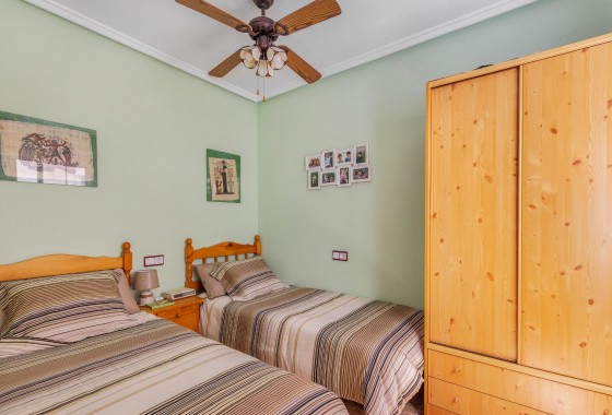 Revente - Appartement - Torrevieja - Estacion de autobuses