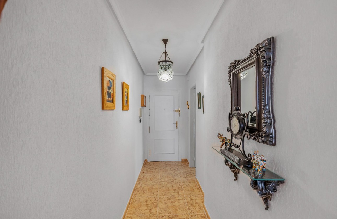 Revente - Appartement - Torrevieja - Estacion de autobuses