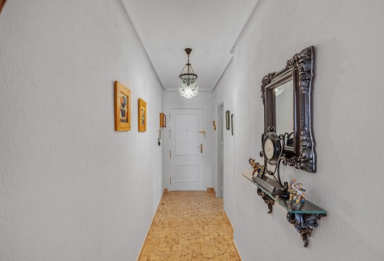 Revente - Appartement - Torrevieja - Estacion de autobuses