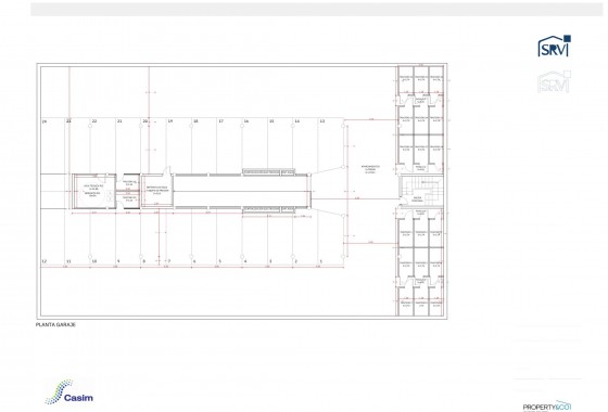 Nueva construcción  - Chalet - Santa Rosalia