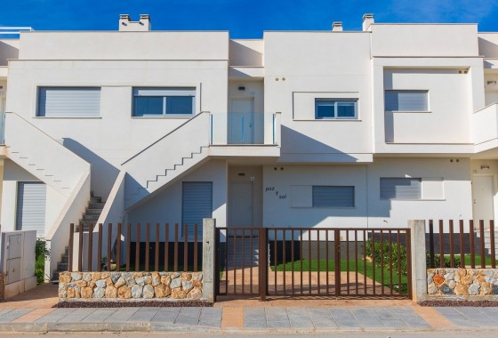 Nouvelle construction - Bungalow - Orihuela - Vistabella Golf