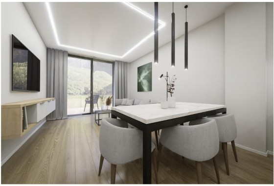 New Build - Penthouse - Torrevieja - Playa El Acequión