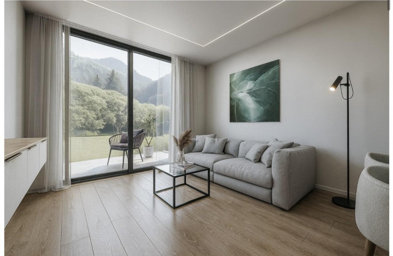 New Build - Penthouse - Torrevieja - Playa El Acequión