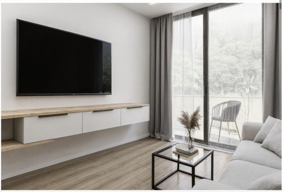 New Build - Penthouse - Torrevieja - Playa El Acequión