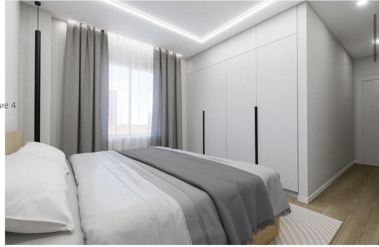 New Build - Penthouse - Torrevieja - Playa El Acequión