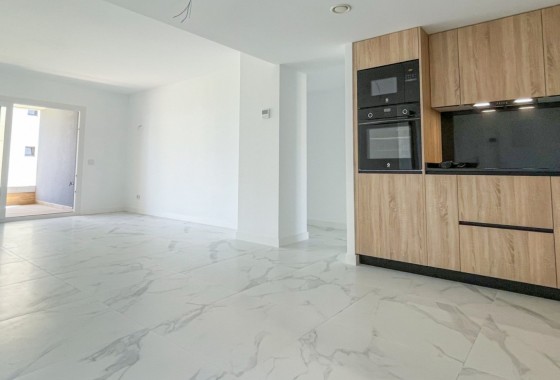 Resale - Apartment / flat - Orihuela Costa - Punta Prima