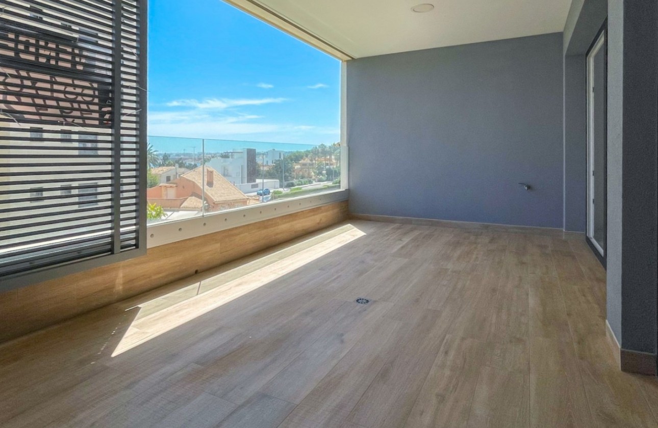 Resale - Apartment / flat - Orihuela Costa - Punta Prima