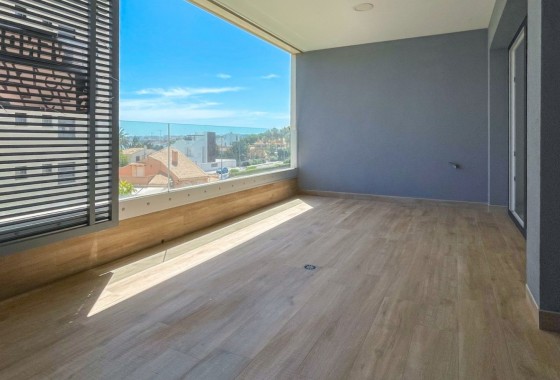 Resale - Apartment / flat - Orihuela Costa - Punta Prima